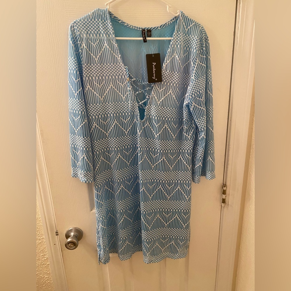 Kohls tunic